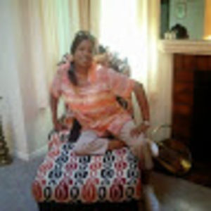 Meet your Posher, Elsie